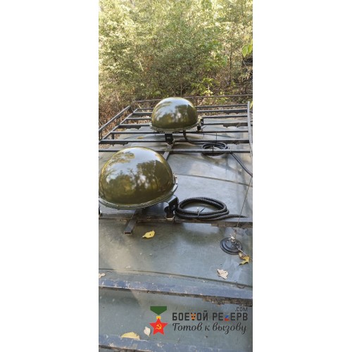 РЭБ «Зонт» M в Клину подавитель FPV-дронoв