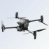 Квадрокоптер DJI Matrice 30T с тепловизионной камерой в Клину