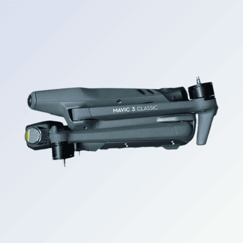 Квадрокоптер DJI Mavic 3 Classic (тушка) в Клину