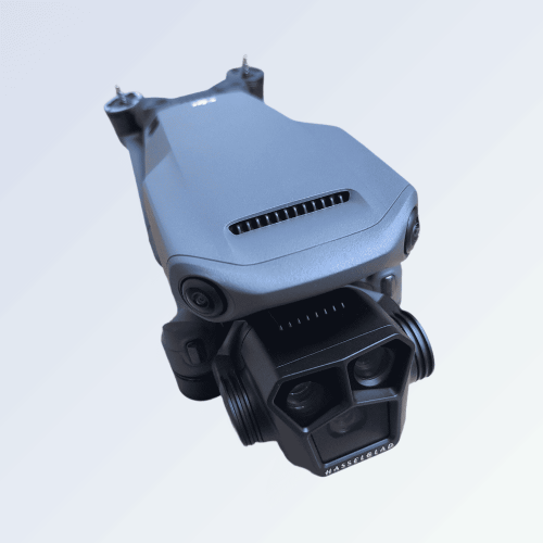 Квадрокоптер DJI Mavic 3 Pro (тушка) в Клину