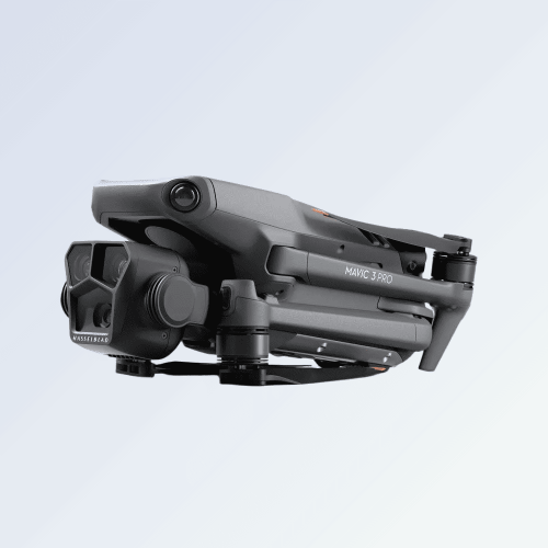 Квадрокоптер DJI Mavic 3 Pro (тушка) в Клину