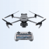 Квадрокоптер DJI Mavic 3 Pro в Клину с пультом DJI RC