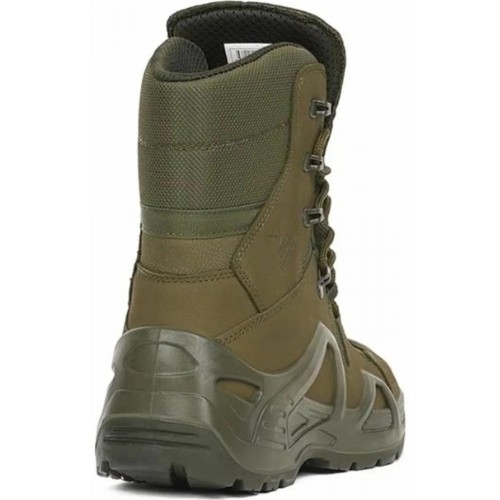Тактические ботинки Vaneda Tactical в Клину