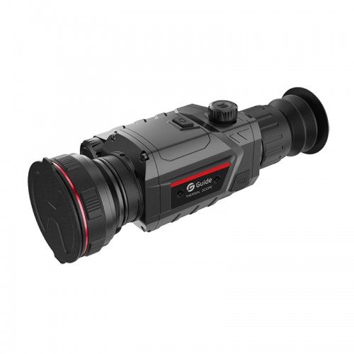 Тепловизионный прицел Guide TR450 в Клину
