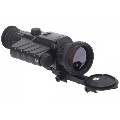 Тепловизионный прицел Guide TR450 в Клину