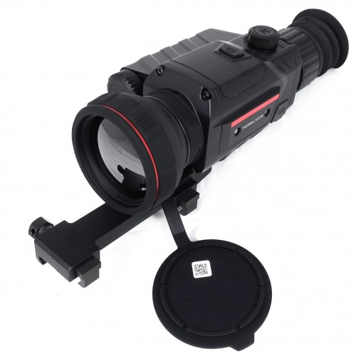 Тепловизионный прицел Guide TR450 в Клину