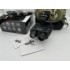 Прибор ночного видения NV-8000 v2.0 3D NIGHT VISION 4K VIDEO с адаптером на шлем в Клину
