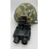 Прибор ночного видения NV-8000 v2.0 3D NIGHT VISION 4K VIDEO с адаптером на шлем в Клину