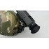 Прибор ночного видения NV-8000 v2.0 3D NIGHT VISION 4K VIDEO с адаптером на шлем в Клину