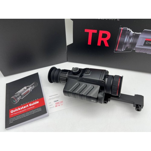 Тепловизионный прицел Guide TR420 в Клину