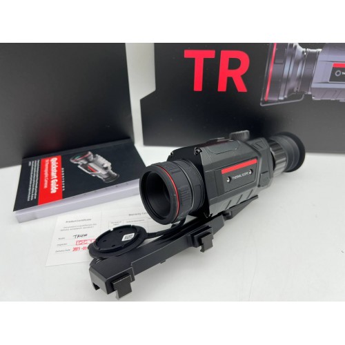 Тепловизионный прицел Guide TR420 в Клину