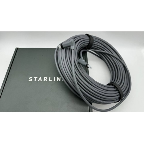 Кабель соединительный Starlink 45,72 метра (150 футов) в Клину