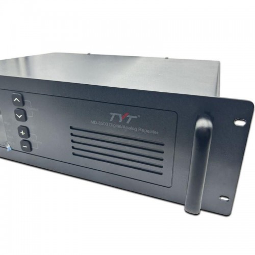 Ретранслятор дуплексный цифровой TYT MD-8500 DMR UHF в Клину