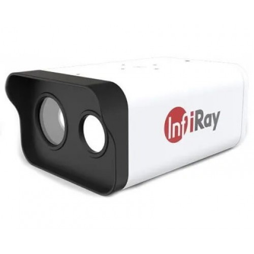 Измерительный тепловизор iRay ITS 2 300 в Клину