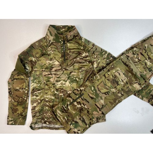 Комплект тактической одежды EMERSONGEAR ALL-WEATHER SUIT & PANT в Клину