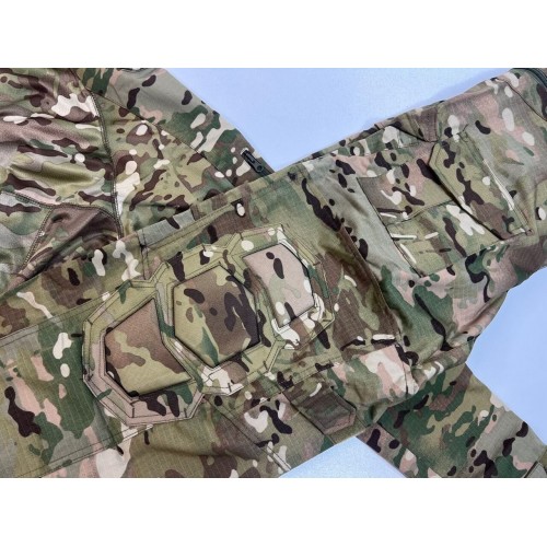 Комплект тактической одежды EMERSONGEAR ALL-WEATHER SUIT & PANT в Клину
