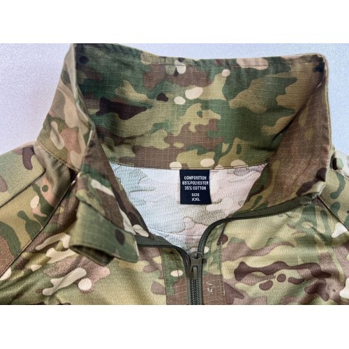 Комплект тактической одежды EMERSONGEAR ALL-WEATHER SUIT & PANT в Клину