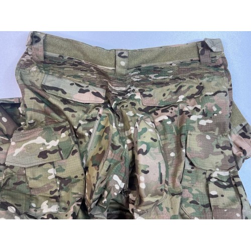 Комплект тактической одежды EMERSONGEAR ALL-WEATHER SUIT & PANT в Клину