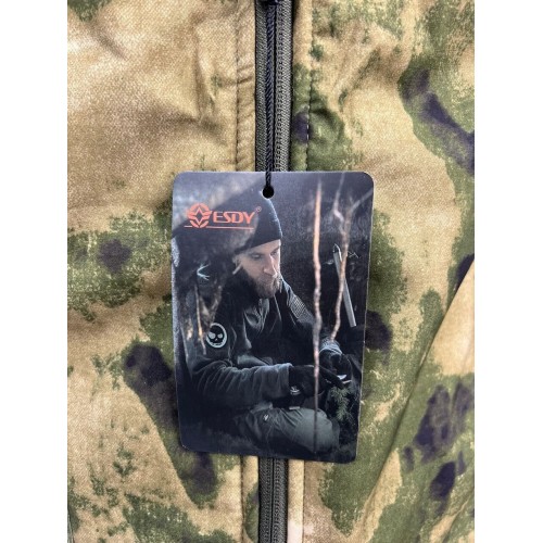 Костюм Softshell водоотталкивающий ESDY в Клину