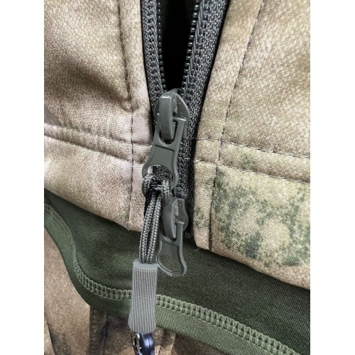 Костюм Softshell водоотталкивающий ESDY в Клину