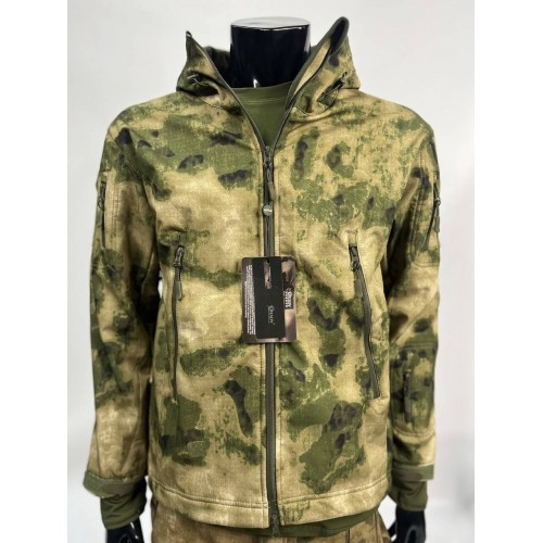 Костюм Softshell водоотталкивающий ESDY в Клину