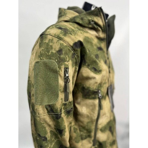 Костюм Softshell водоотталкивающий ESDY в Клину