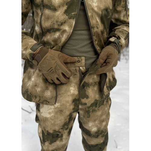 Костюм Softshell водоотталкивающий ESDY в Клину