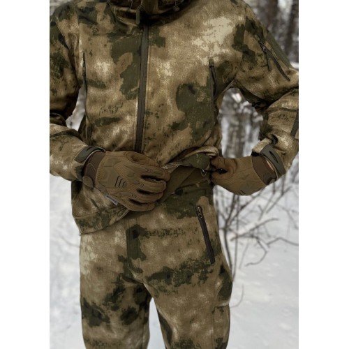 Костюм Softshell водоотталкивающий ESDY в Клину