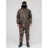 Костюм Горка-Demi (демисезонный) ткань Polarfleece рип-стоп (Softshell) в Клину