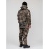 Костюм Горка-Demi (демисезонный) ткань Polarfleece рип-стоп (Softshell) в Клину