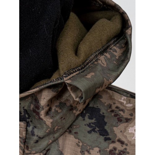 Костюм Горка-Demi (демисезонный) ткань Polarfleece рип-стоп (Softshell) в Клину
