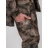 Костюм Горка-Demi (демисезонный) ткань Polarfleece рип-стоп (Softshell) в Клину