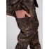 Костюм Горка-Demi (демисезонный) ткань Polarfleece рип-стоп (Softshell) в Клину