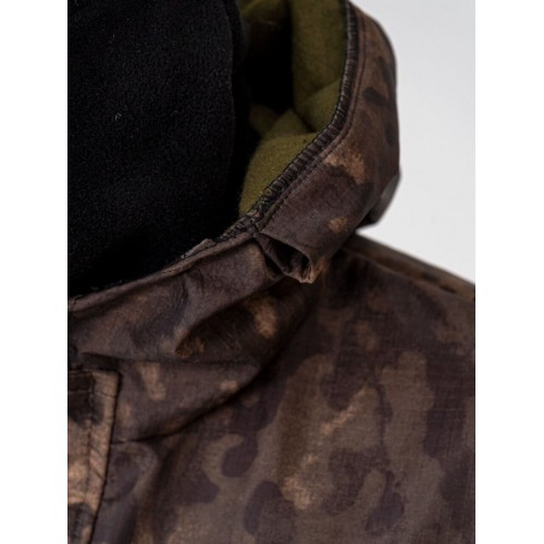Костюм Горка-Demi (демисезонный) ткань Polarfleece рип-стоп (Softshell) в Клину