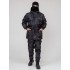 Костюм Горка-Demi (демисезонный) ткань Polarfleece рип-стоп (Softshell) в Клину
