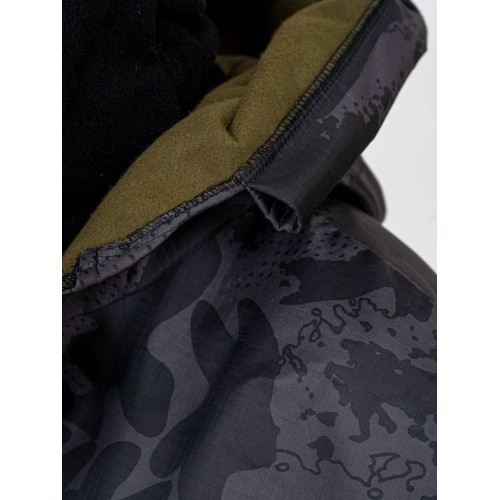 Костюм Горка-Demi (демисезонный) ткань Polarfleece рип-стоп (Softshell) в Клину