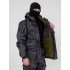 Костюм Горка-Demi (демисезонный) ткань Polarfleece рип-стоп (Softshell) в Клину