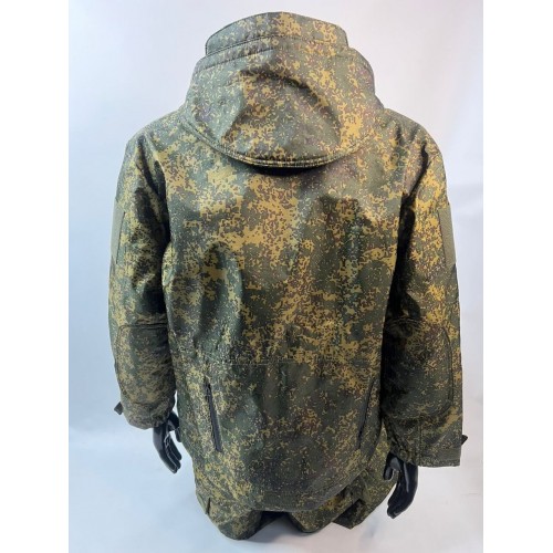 Костюм Softshell водоотталкивающий Shark Skin в Клину