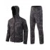 Костюм Softshell водоотталкивающий Shark Skin в Клину