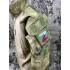 Костюм тактический боевой G3 с наколенниками и налокотниками в Клину