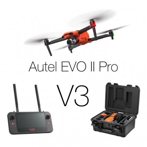 Квадрокоптер Autel Evo II 2 Pro V3 в Клину