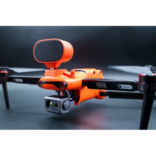 Квадрокоптер Autel Robotics EVO II Dual 640T (Thermal) Enterprise в самой максимальной топовой комплектации в Клину