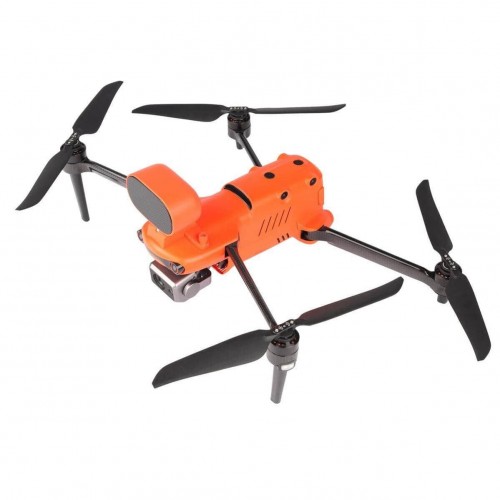 Квадрокоптер Autel Robotics EVO II Dual 640T (Thermal) Enterprise в самой максимальной топовой комплектации в Клину