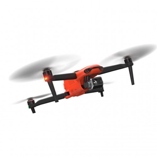 Квадрокоптер Autel Robotics EVO II Dual 640T (Thermal) Enterprise в самой максимальной топовой комплектации в Клину