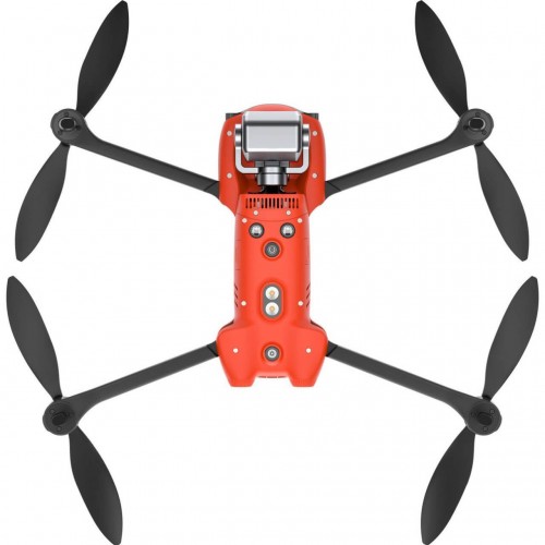 Квадрокоптер Autel Robotics EVO II Dual 640T (Thermal) Enterprise в самой максимальной топовой комплектации в Клину