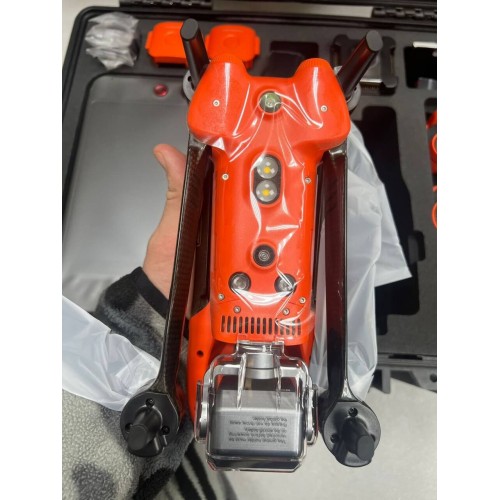 Квадрокоптер Autel Robotics EVO II Dual 640T (Thermal) Enterprise в самой максимальной топовой комплектации в Клину