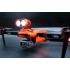 Квадрокоптер Autel Robotics EVO II Dual 640T (Thermal) Enterprise в самой максимальной топовой комплектации в Клину