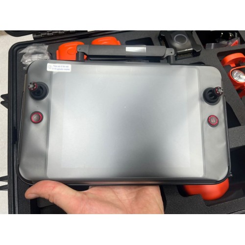 Квадрокоптер Autel Robotics EVO II Dual 640T (Thermal) Enterprise в самой максимальной топовой комплектации в Клину