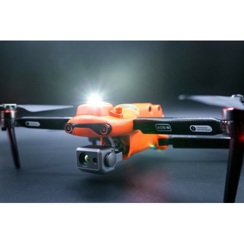 Квадрокоптер Autel Robotics EVO II Dual 640T (Thermal) Enterprise в самой максимальной топовой комплектации в Клину