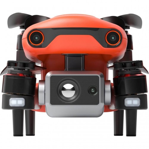 Квадрокоптер Autel Robotics EVO II Dual 640T (Thermal) Enterprise в самой максимальной топовой комплектации в Клину